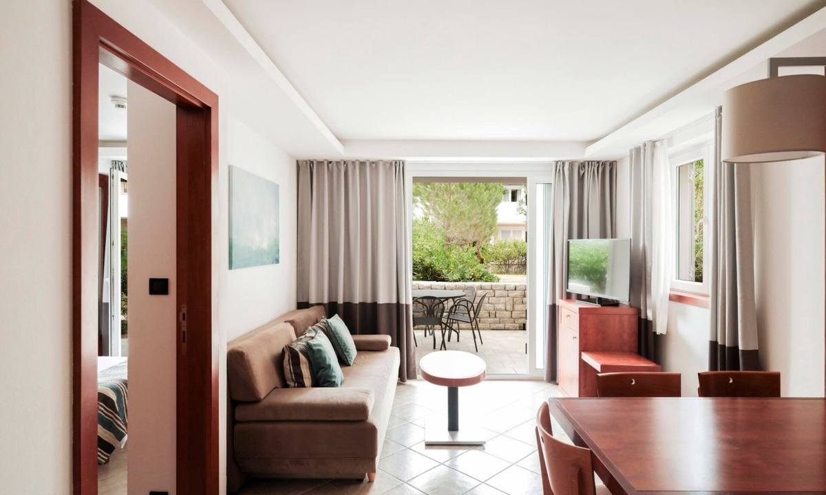 Zaton Condo | 3 * apartments/5pax.