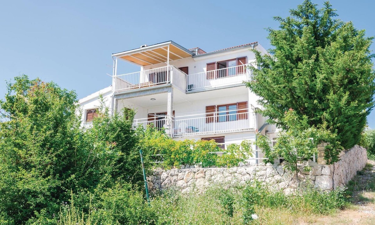 Maslenica Apartment | 3 bedroom amazing apartment in Maslenica