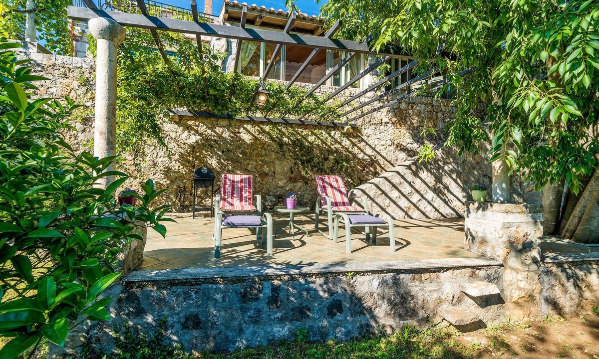 Lapad House | 3 bedroom amazing home in Dubrovnik