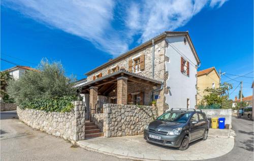 Cizici House | 3 Bedroom Amazing Home In Malinska