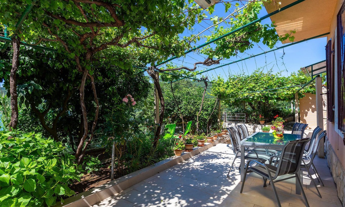 Trget House | 3 bedroom amazing home in Trget