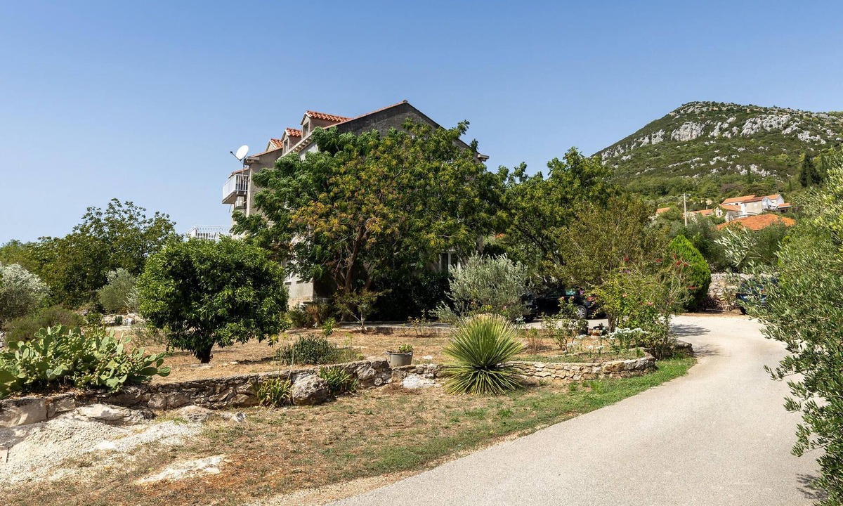 Zaton Doli Apartment | 3 bedroom awesome apartment in Zaton Doli