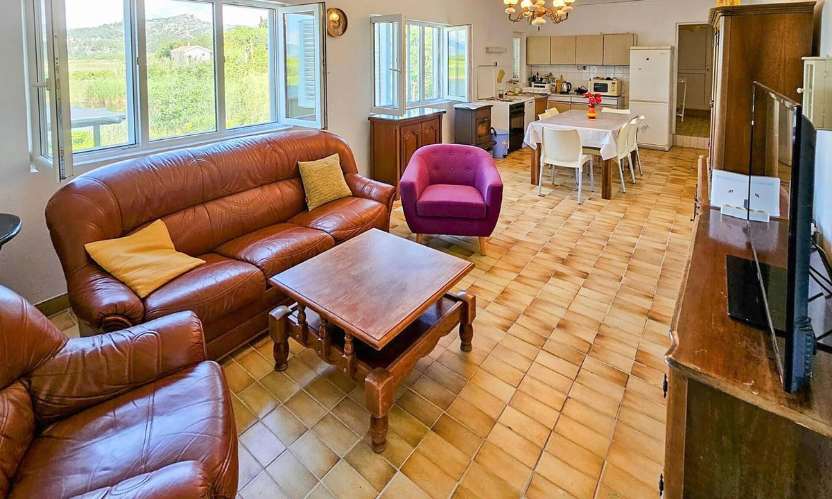 Slivno House | 3 bedroom awesome home in Opuzen