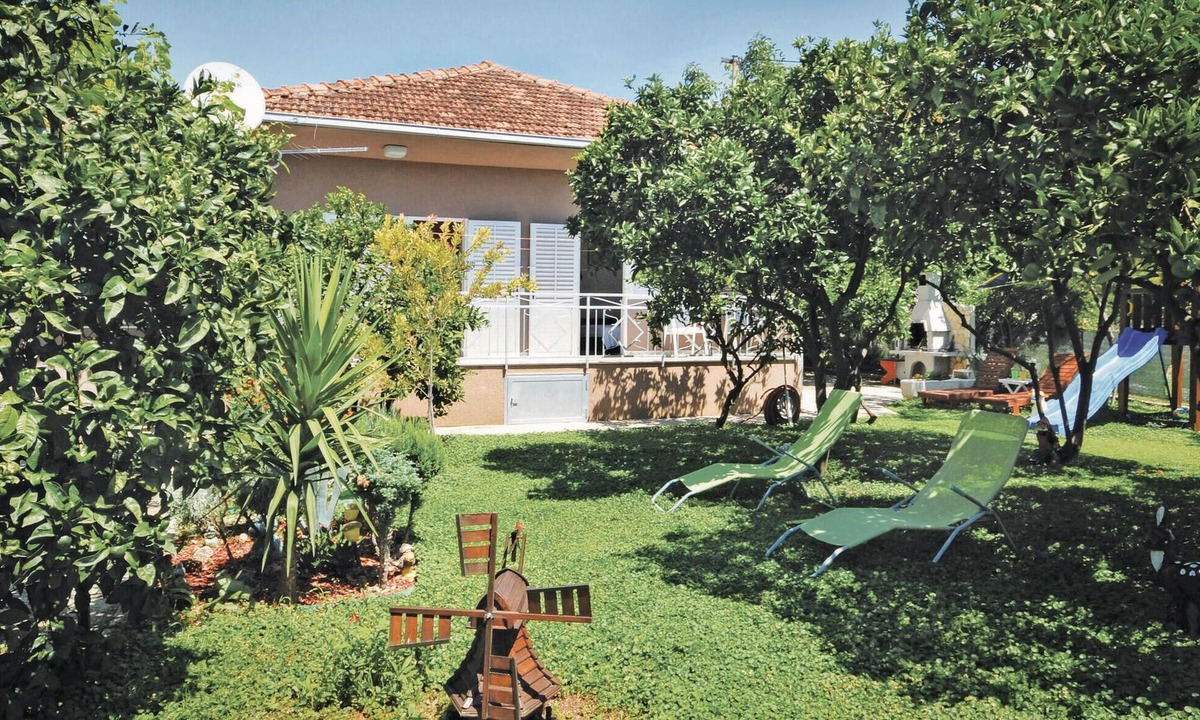 Seget Vranjica House | 3 bedroom beautiful home in Seget Vranjica