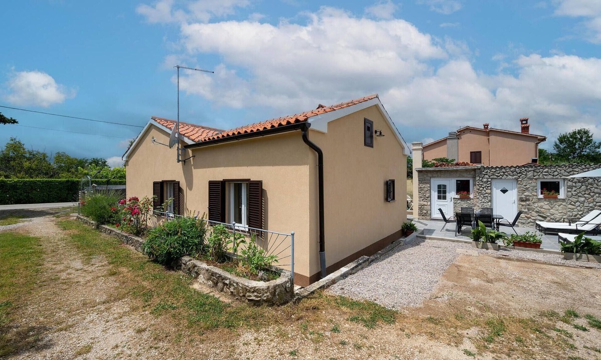 Presika House | 3 bedroom cozy home in Labin
