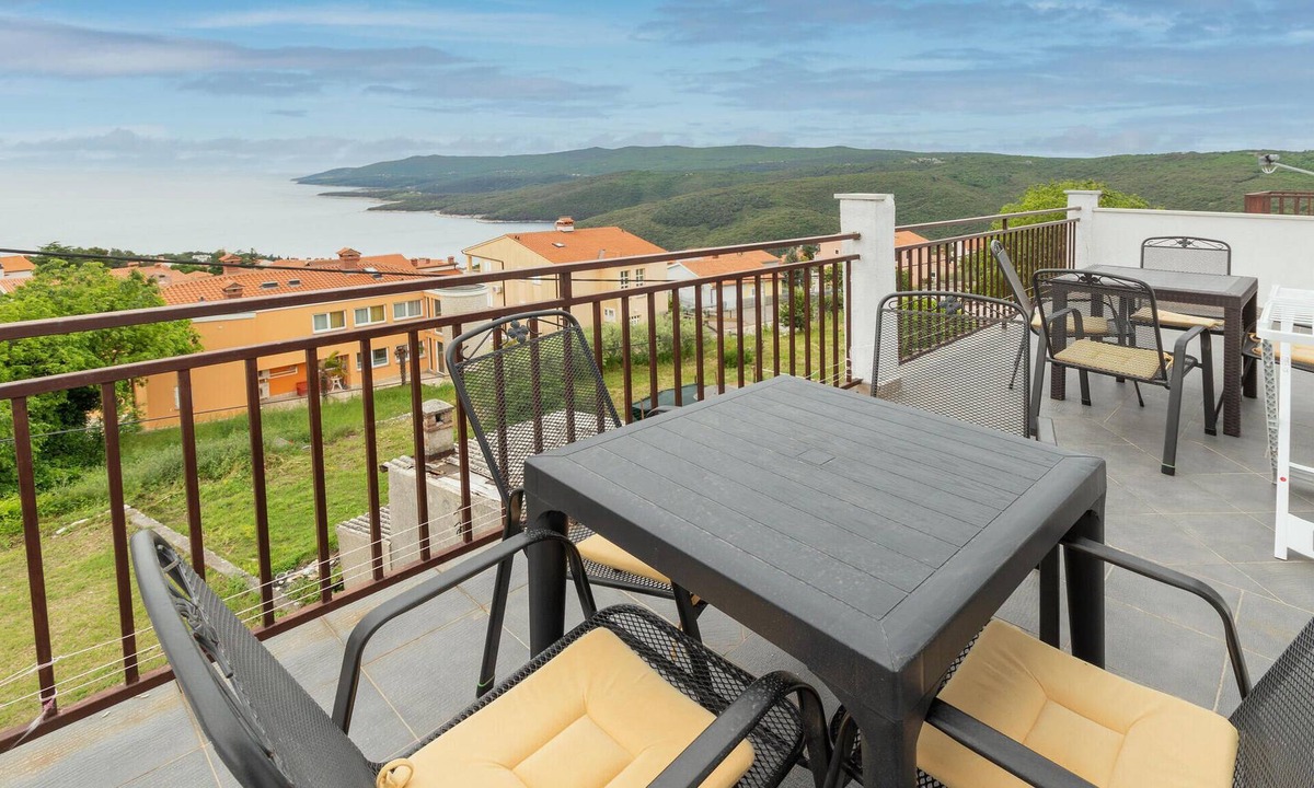 Rabac House | 3 bedroom cozy home in Rabac