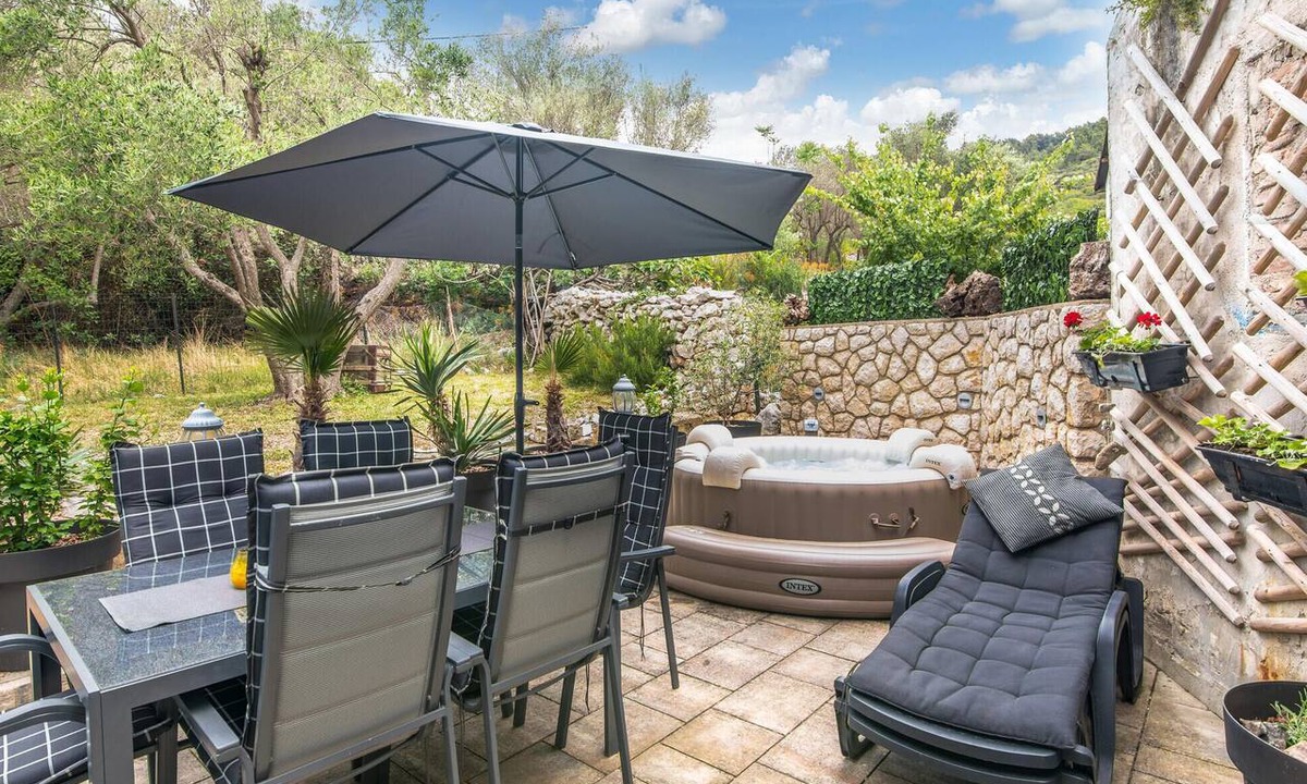 Miholascica House | 3 bedroom luxurious home in Miholascica