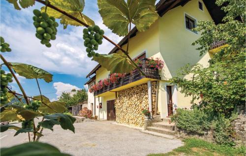 Lokve Apartment | 3 Bedroom Nice Apartment In Lokve