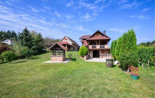 Ljubescica House | 3 Bedroom Nice Home In Novi Marof