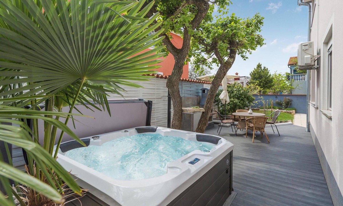 Barbariga House | 3 bedroom stunning home in Barbariga
