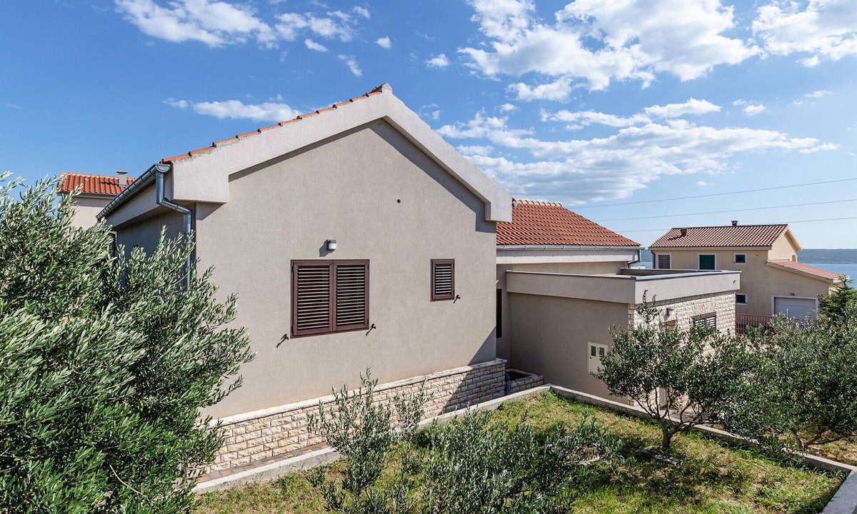 Jasenice House | 3 bedroom stunning home in Maslenica