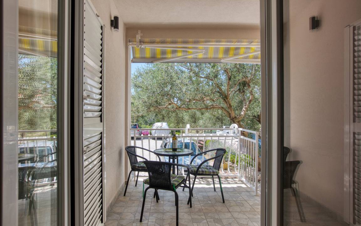 Zaboric Apartment | 30 m² Apartment ∙ 1 bedroom ∙ 4 guests
