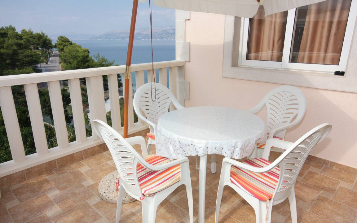 Postira Apartment | 30 m² Apartment ∙ 1 bedroom ∙ 2 guests