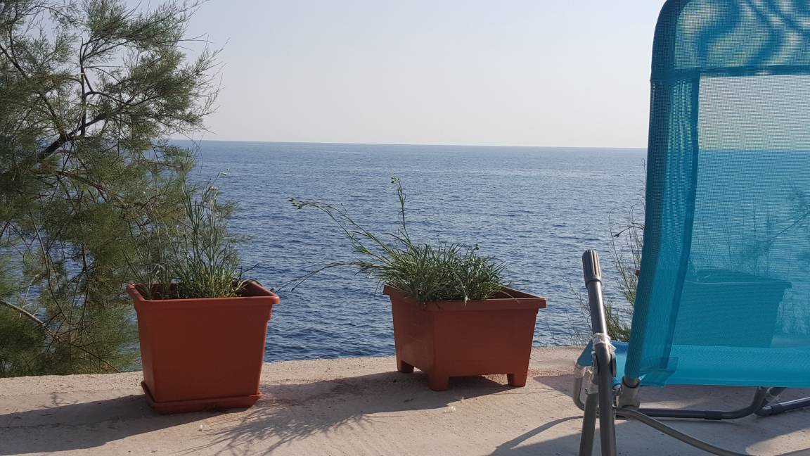 Orebic Apartment | 30 m² Apartment ∙ 1 bedroom ∙ 3 guests