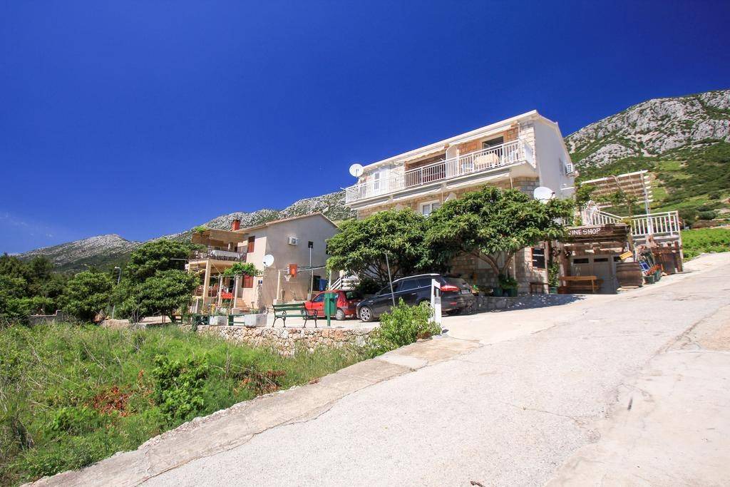 Orebic Apartment | 30 m² Apartment ∙ 1 bedroom ∙ 3 guests