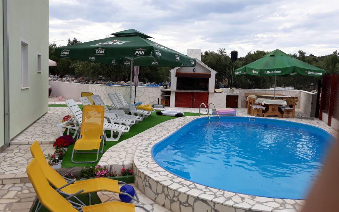 Razanj Apartment | 30 m² Apartment ∙ 1 bedroom ∙ 3 guests