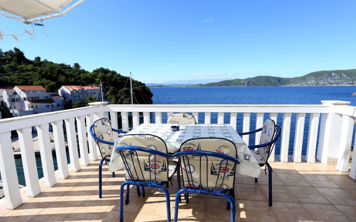 Racisce Apartment | 31 m² Apartment ∙ 1 bedroom ∙ 4 guests