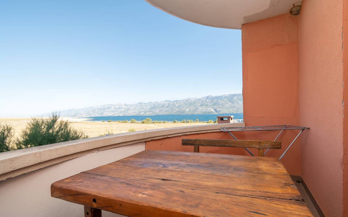 Razanac Apartment | 31 m² Apartment ∙ 1 bedroom ∙ 4 guests