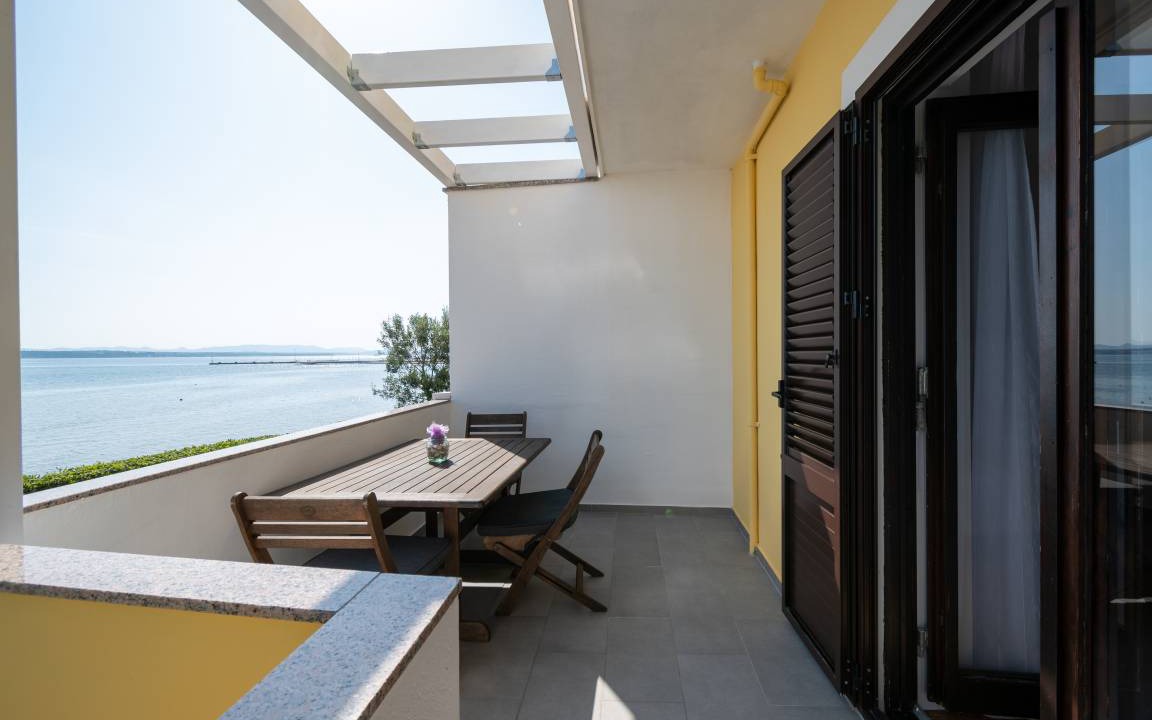 Kraj Apartment | 31 m² Apartment ∙ 1 bedroom ∙ 2 guests