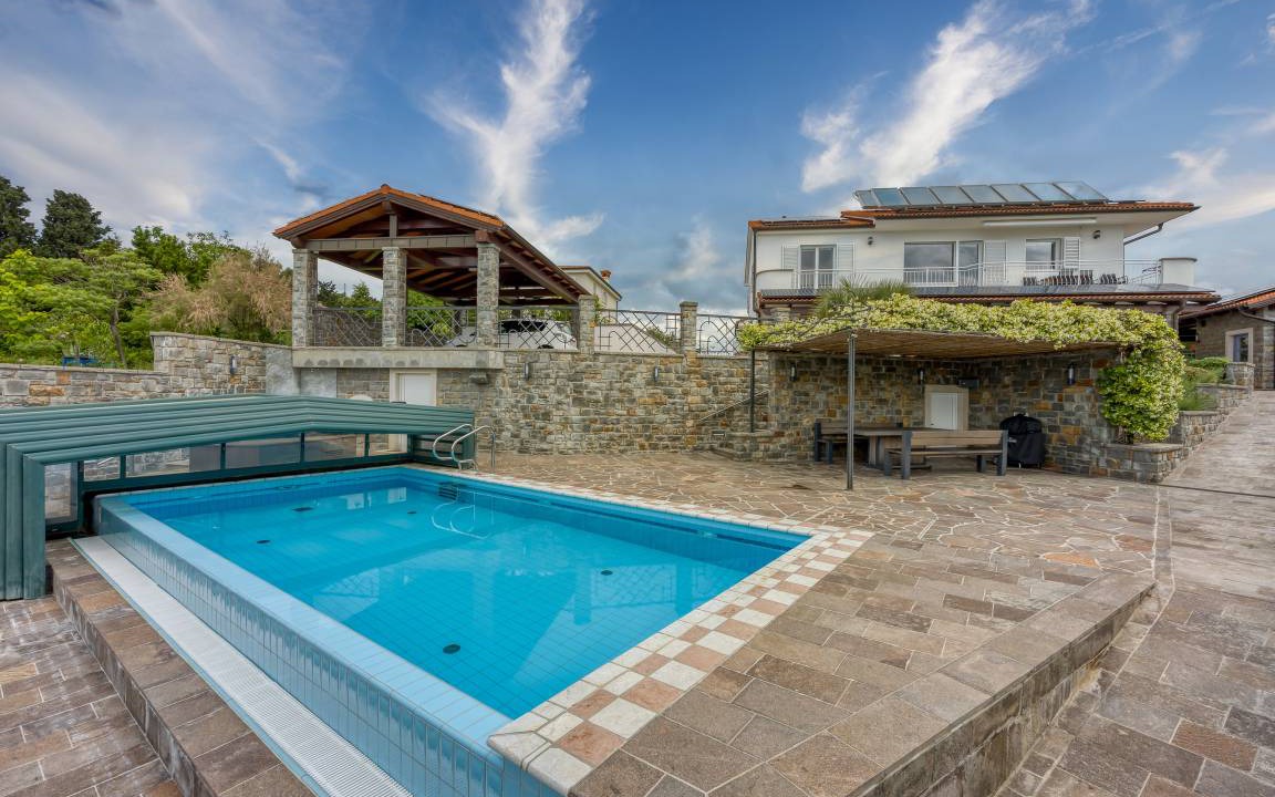 Ankaran Apartment | 32 m² Apartment ∙ 1 bedroom ∙ 2 guests