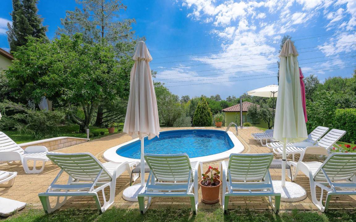 Marceljani Apartment | 32 m² Apartment ∙ 1 bedroom ∙ 2 guests