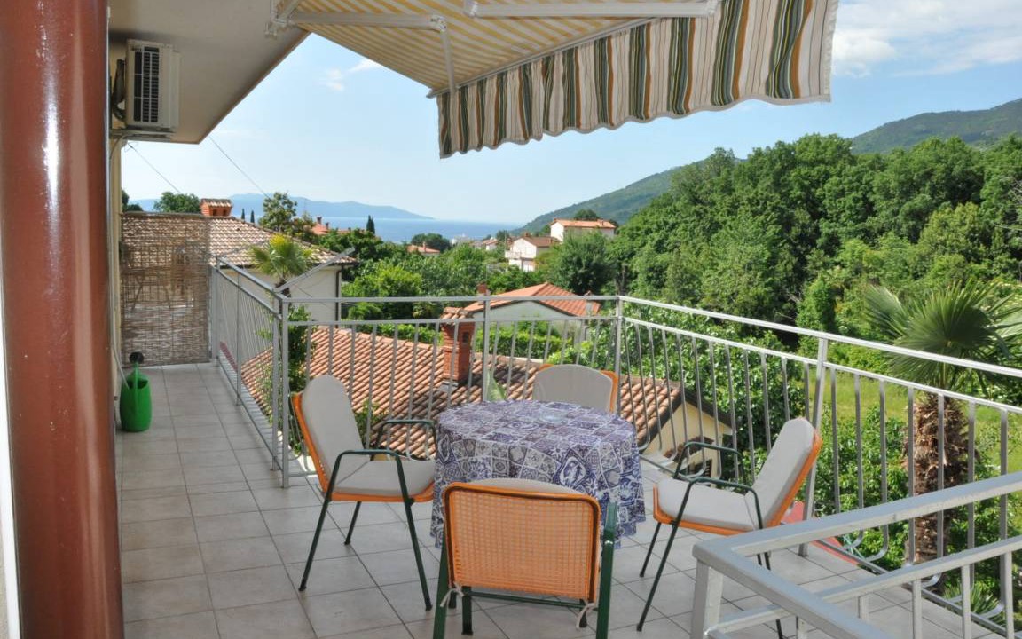 Opric Apartment | 33 m² Apartment ∙ 1 bedroom ∙ 5 guests