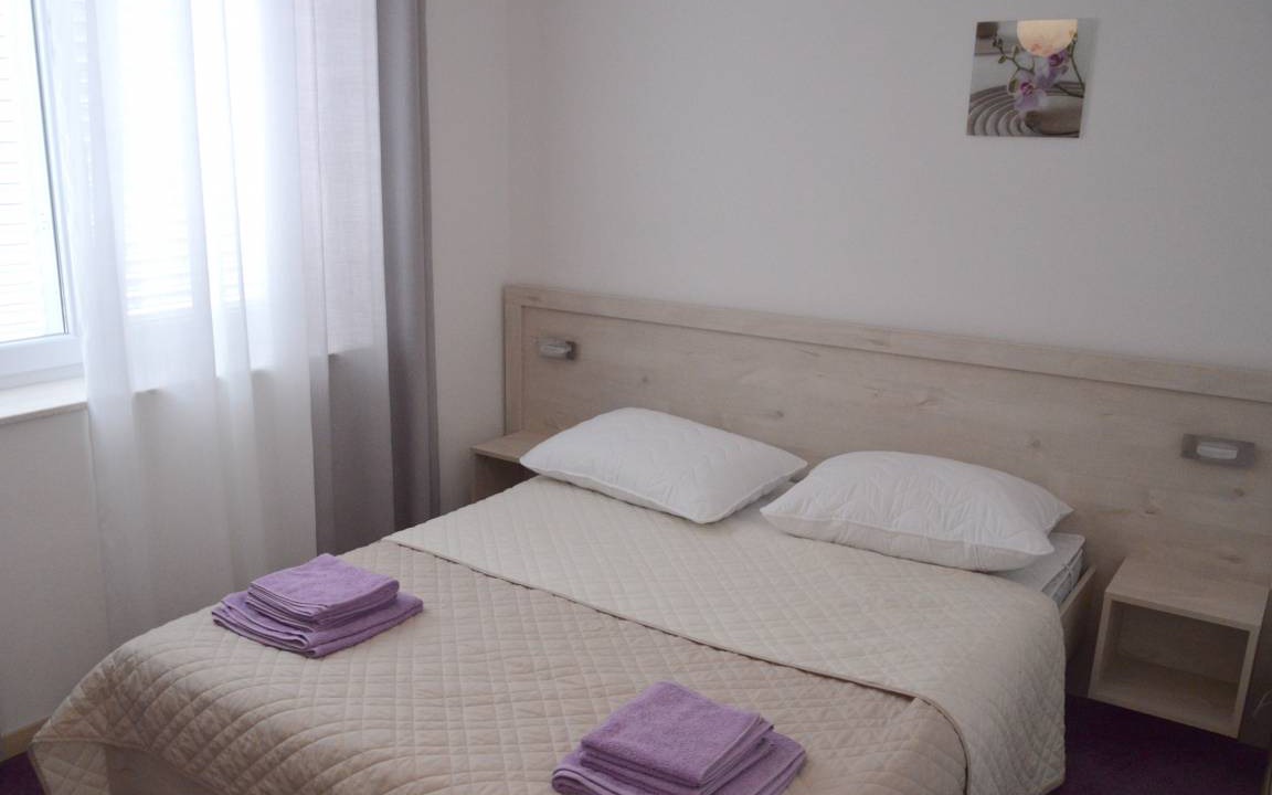 Jakisnica Apartment | 33 m² Apartment ∙ 1 bedroom ∙ 4 guests