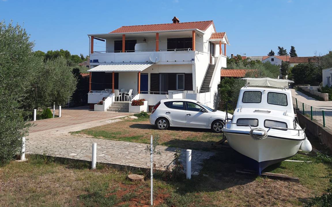 Susica Apartment | 34 m² Apartment ∙ 2 bedrooms ∙ 4 guests