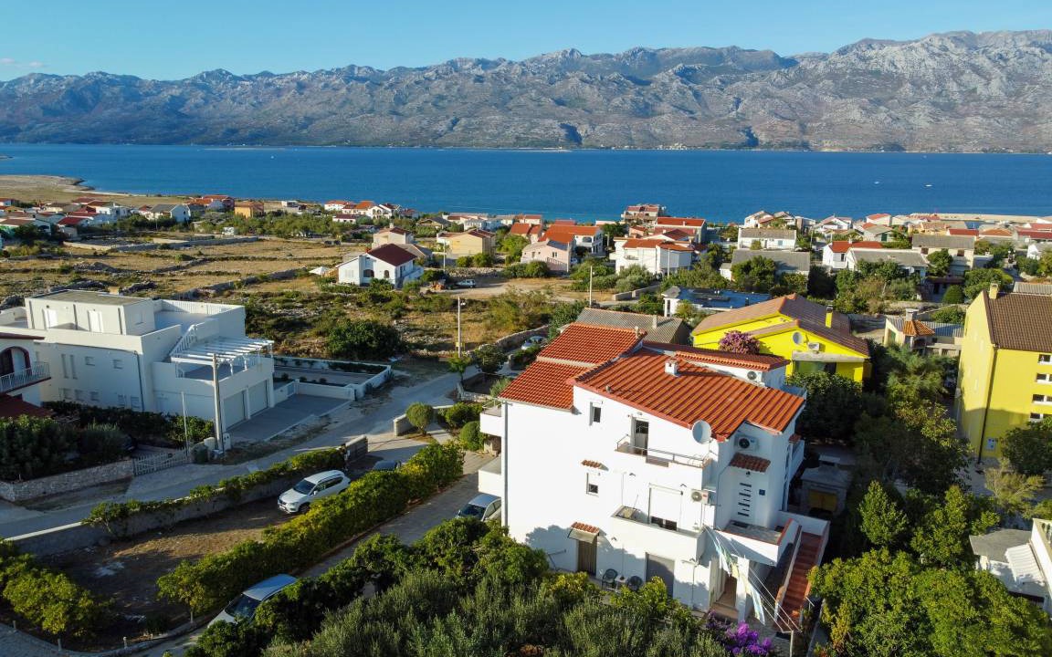 Razanac Apartment | 35 m² Apartment ∙ 1 bedroom ∙ 2 guests