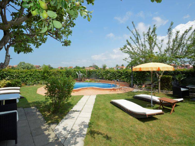 Valbandon Apartment | 35 m² Apartment ∙ 1 bedroom ∙ 2 guests