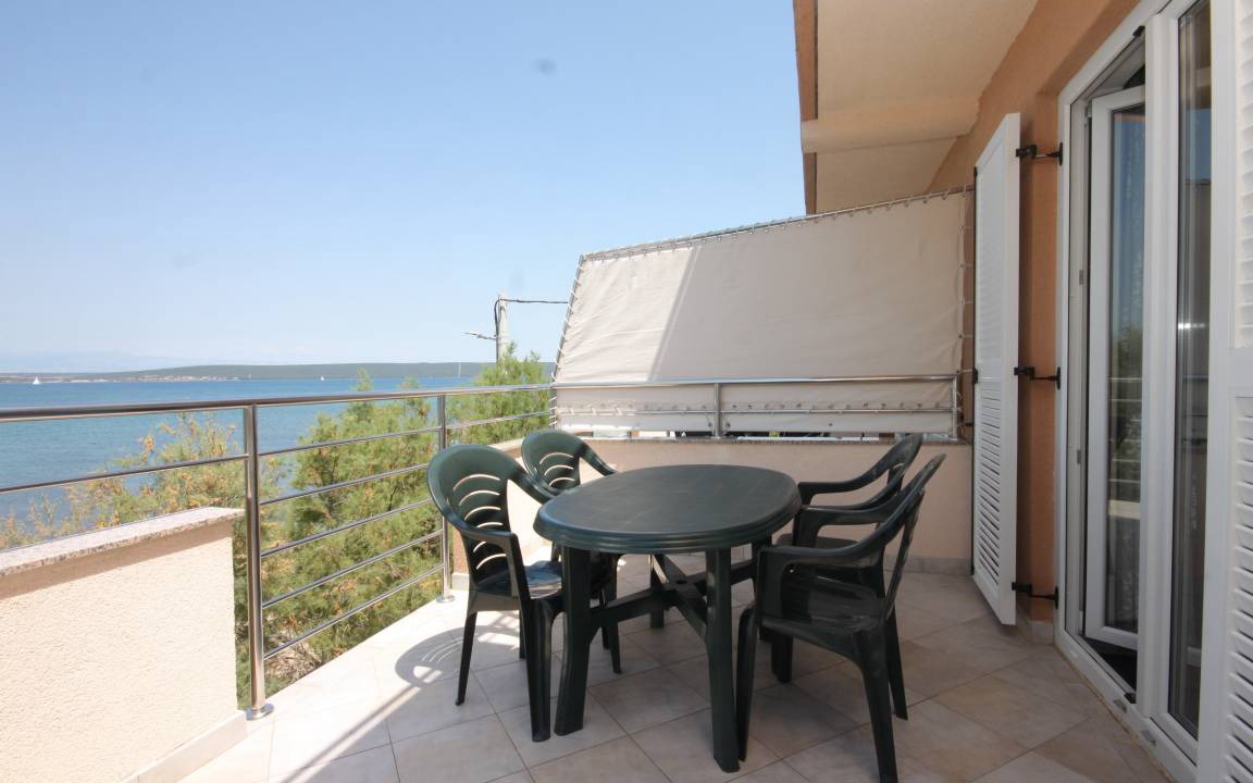 Banj Apartment | 35 m² Apartment ∙ 1 bedroom ∙ 4 guests