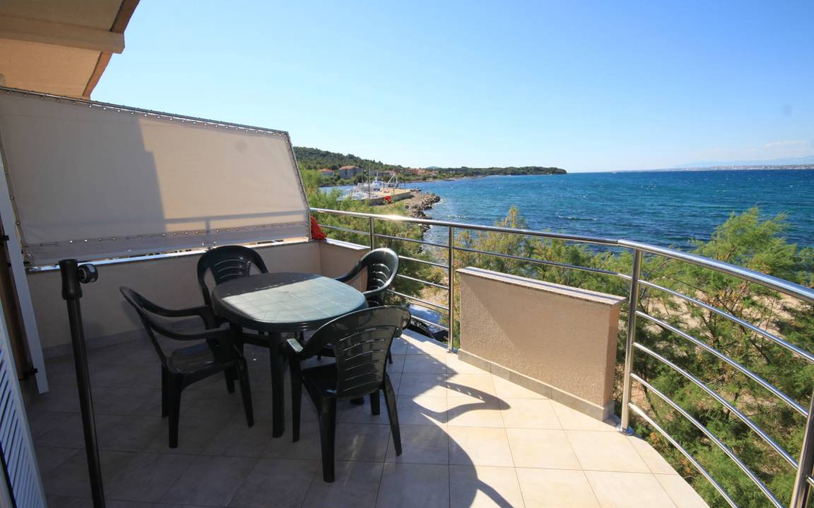 Banj Apartment | 35 m² Apartment ∙ 1 bedroom ∙ 4 guests