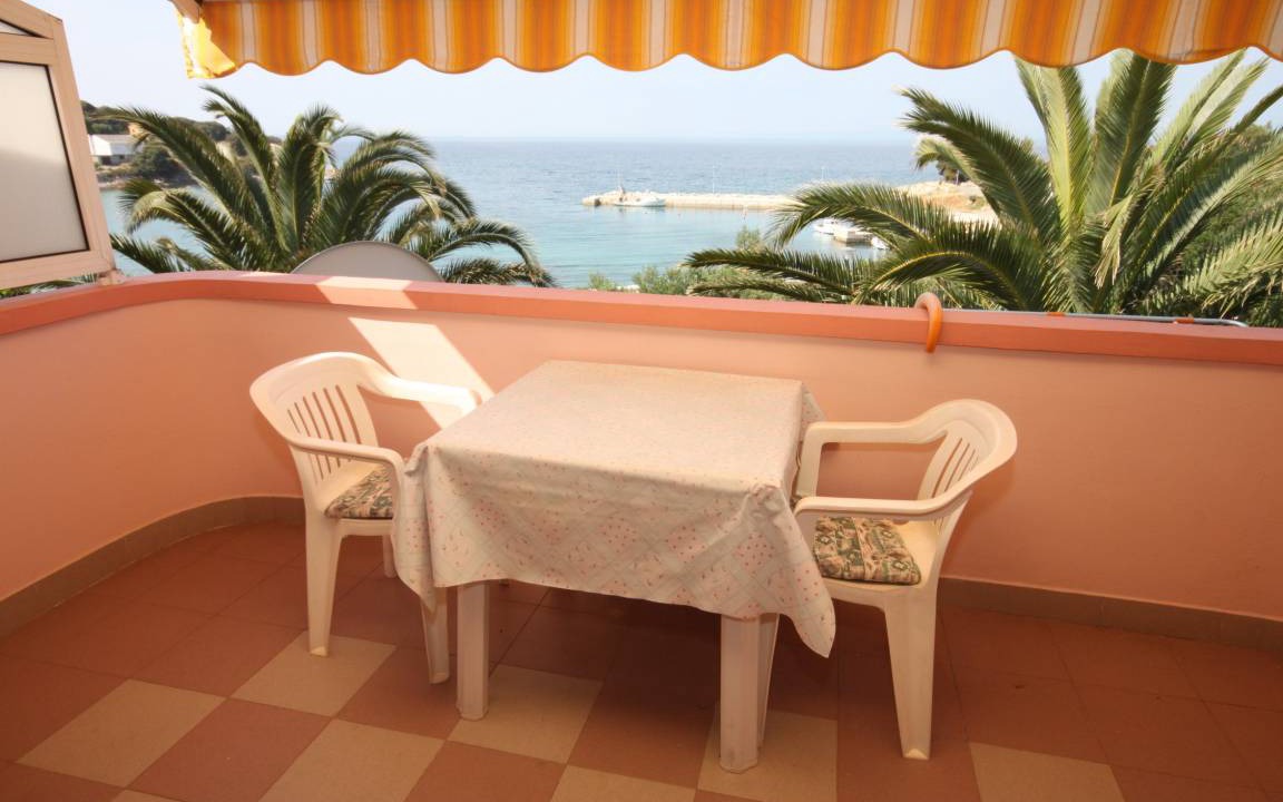 Jakisnica Apartment | 35 m² Apartment ∙ 1 bedroom ∙ 4 guests