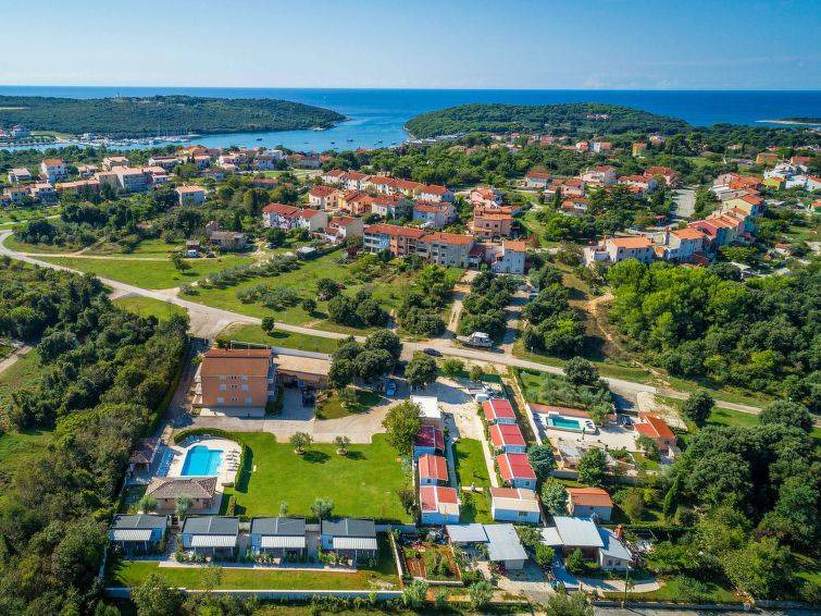 Banjole Resort | 36 m² Resort ∙ 2 bedrooms ∙ 6 guests