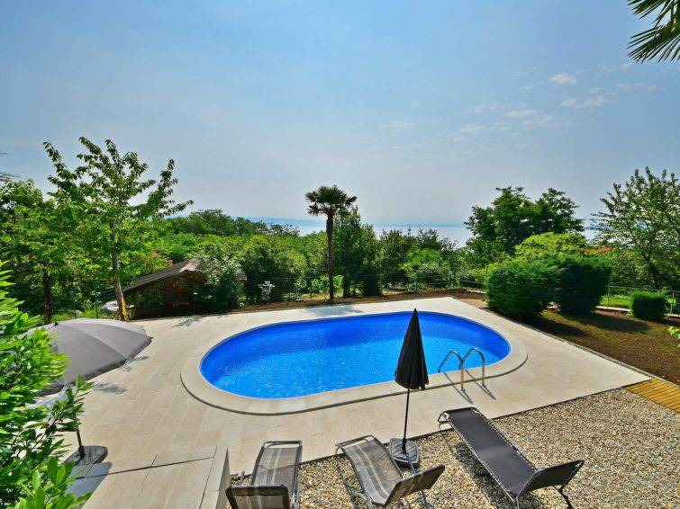 Opric Apartment | 37 m² Apartment ∙ 1 bedroom ∙ 3 guests