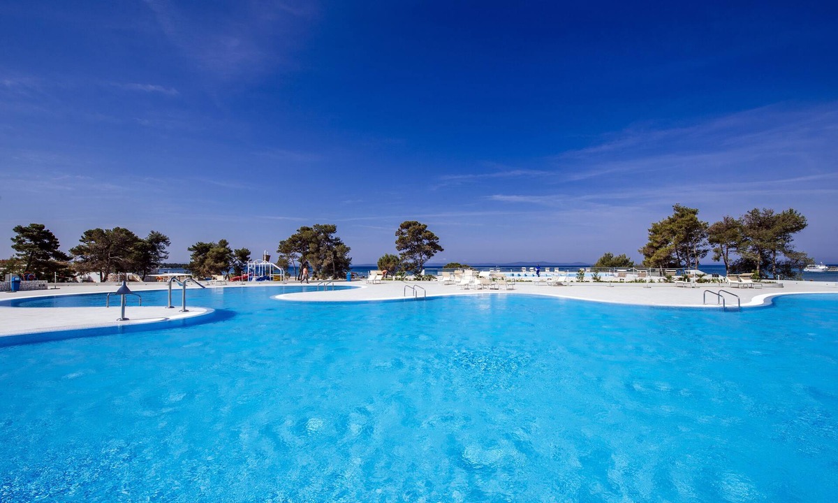Zaton Apartment | 4 * apartments/5-6pax.