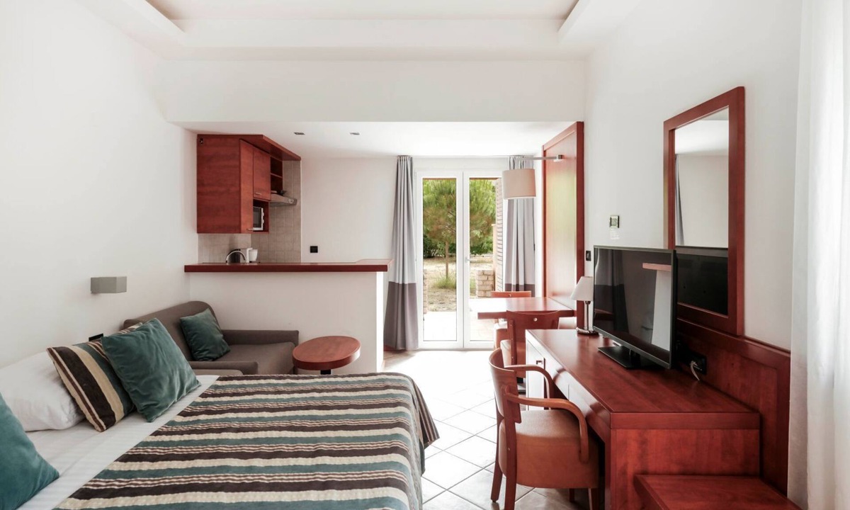 Zaton Apartment | 4 * apartments superior/2pax studio-n