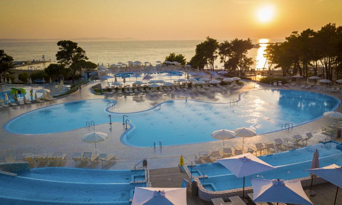 Zaton Apartment | 4 * apartments superior/4pax-c