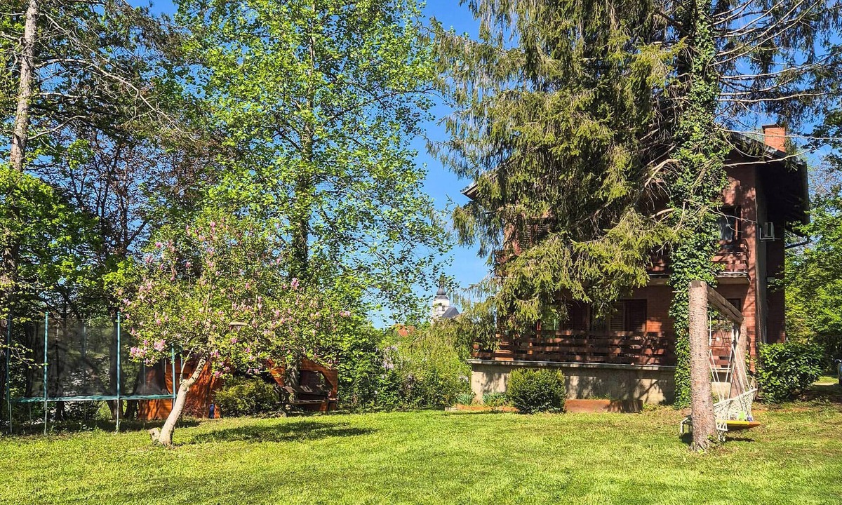 Pokupsko House | 4 bedroom beautiful home in Zagreb