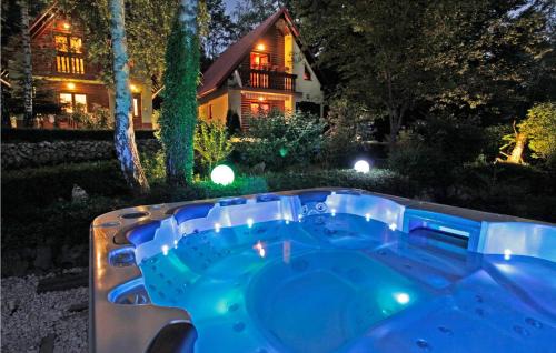 Breze House | 4 Bedroom Gorgeous Home In Breze