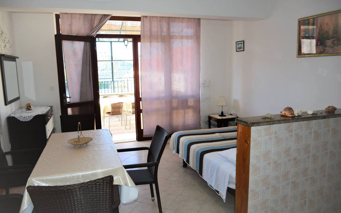 Dubrava Apartment | 40 m² Apartment ∙ 1 bedroom ∙ 5 guests