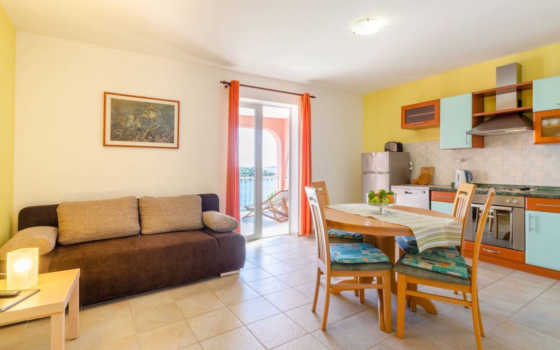 Blato Apartment | 40 m² Apartment ∙ 1 bedroom ∙ 4 guests