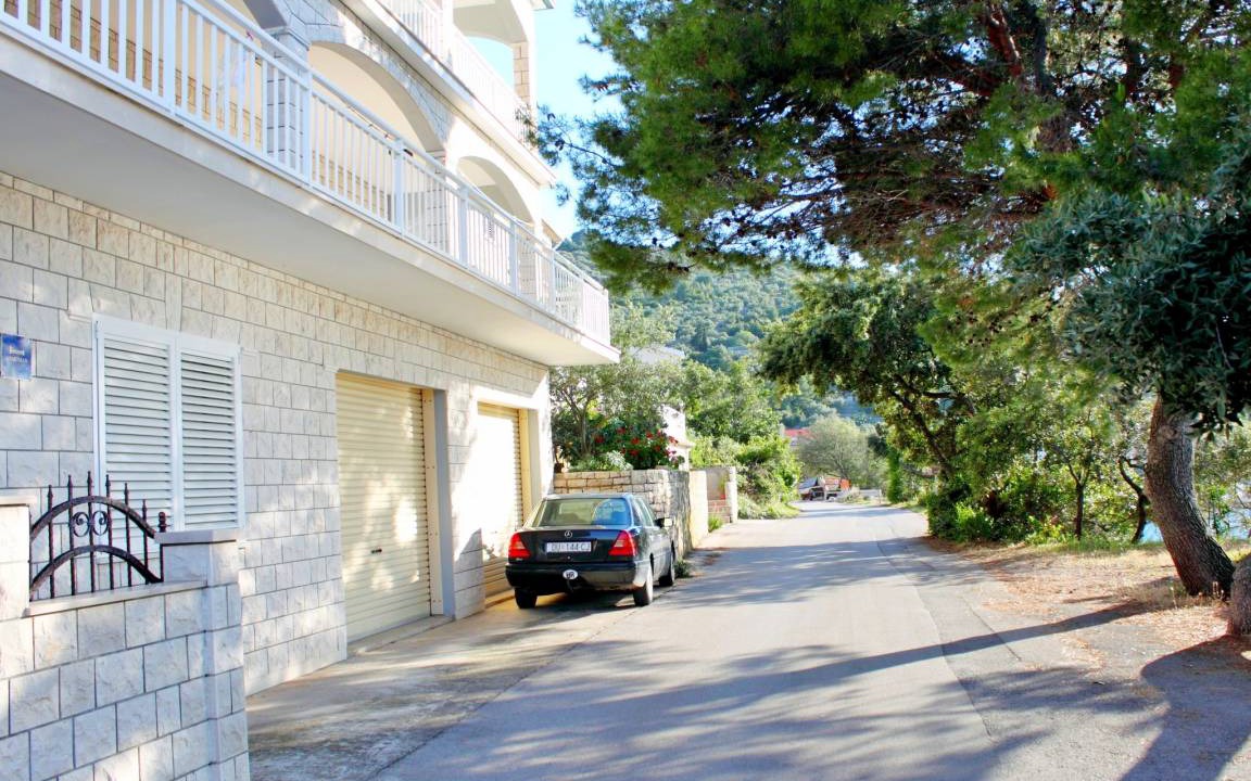 Prigradica Apartment | 40 m² Apartment ∙ 1 bedroom ∙ 4 guests