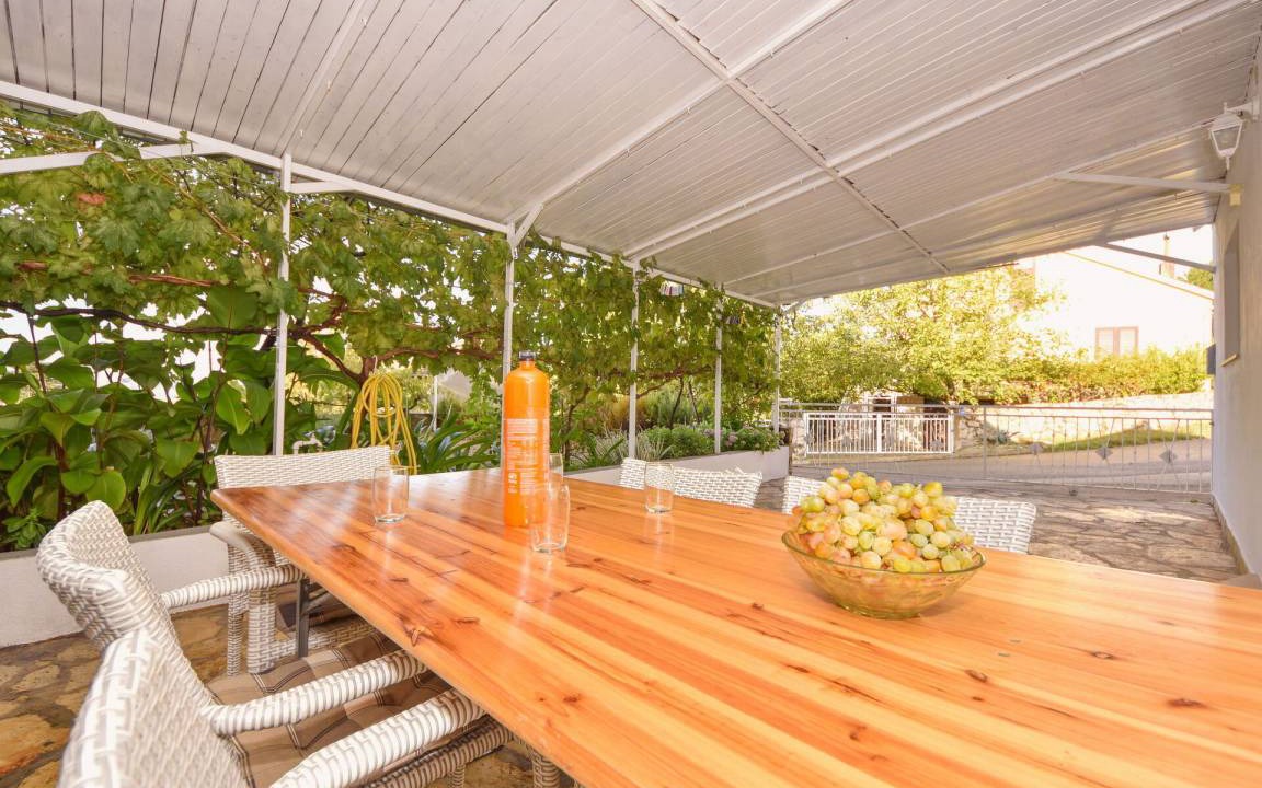 Maslenica Apartment | 40 m² Apartment ∙ 2 bedrooms ∙ 5 guests