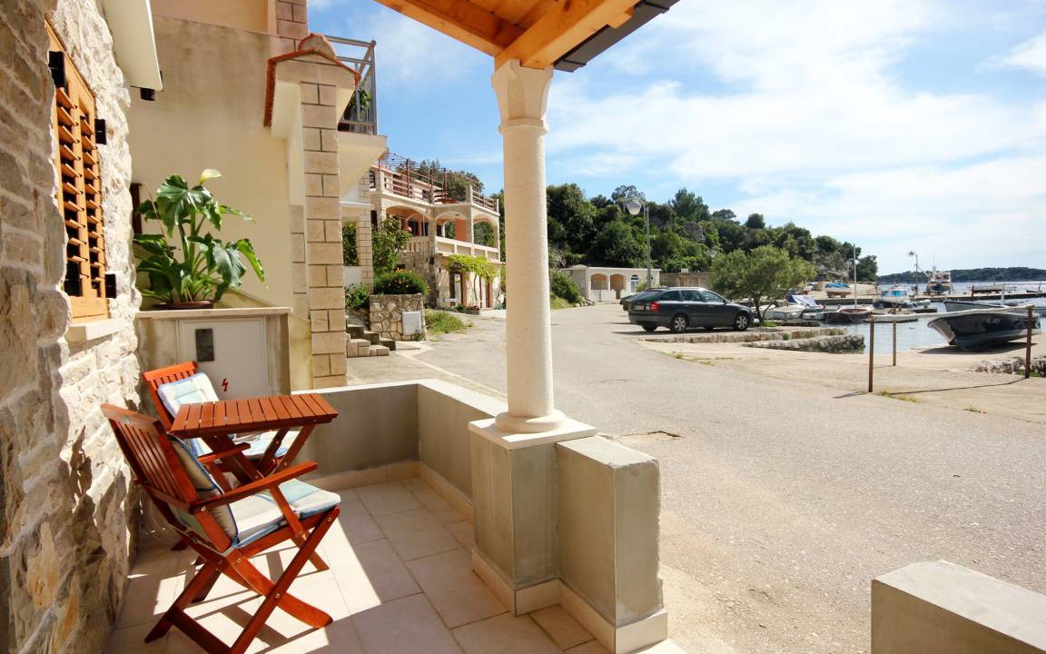Blato House | 41 m² House ∙ 1 bedroom ∙ 4 guests