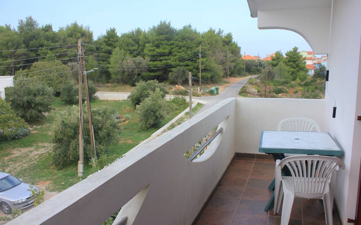 Dobropoljana Apartment | 42 m² Apartment ∙ 2 bedrooms ∙ 5 guests