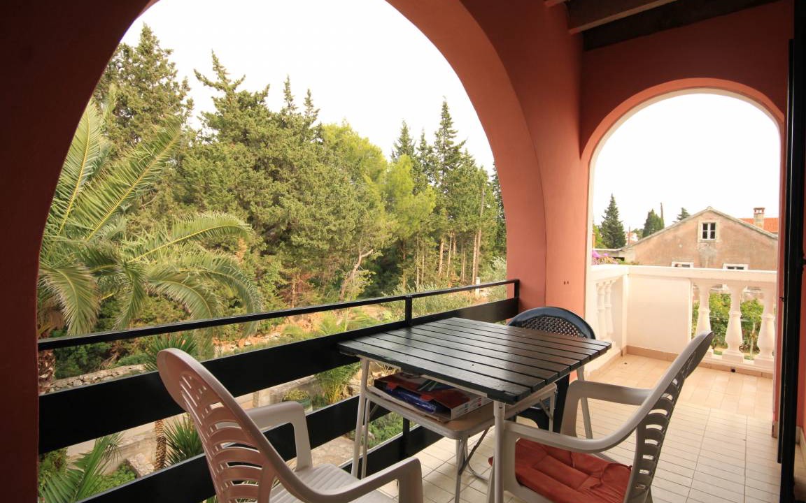 Susica Apartment | 43 m² Apartment ∙ 2 bedrooms ∙ 5 guests