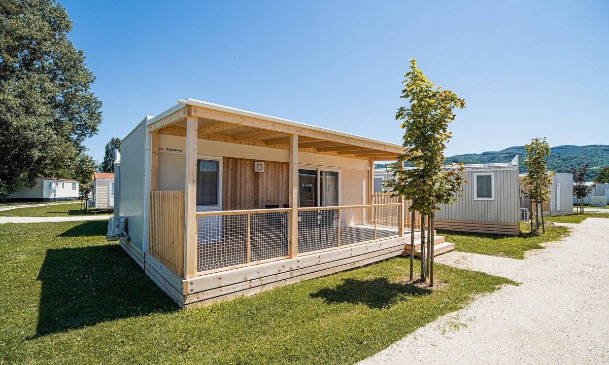 Terme Catez Apartment | 44 - Three-Bedroom Apartment with Thermal Riviera Tickets