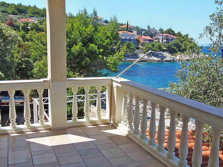 Prigradica Apartment | 45 m² Apartment ∙ 1 bedroom ∙ 4 guests