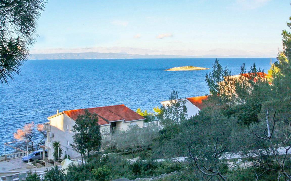 Prigradica Apartment | 45 m² Apartment ∙ 1 bedroom ∙ 4 guests